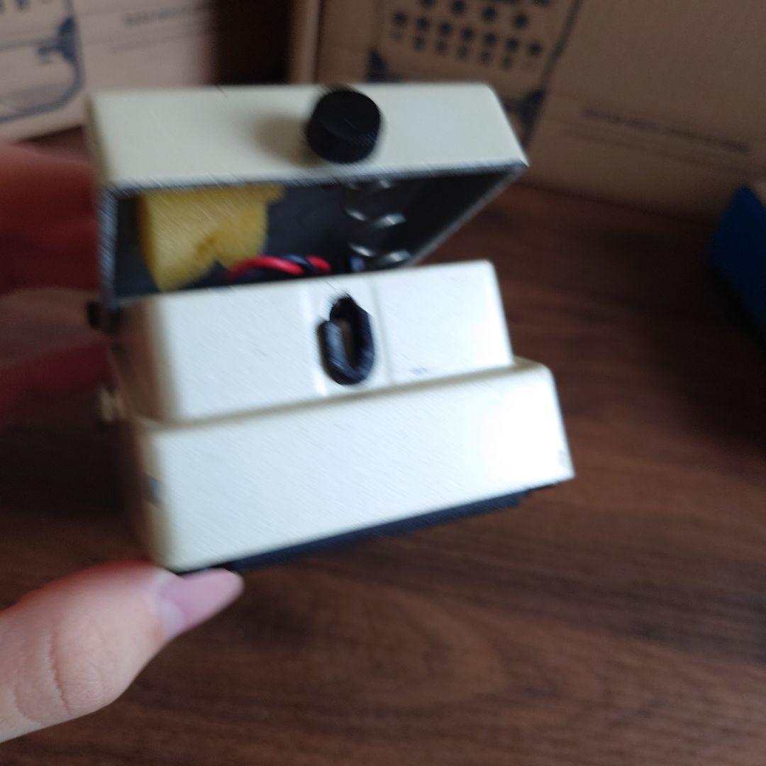 BOSS デジタルディレイ DD-3　日本製？　ギターエフェクター