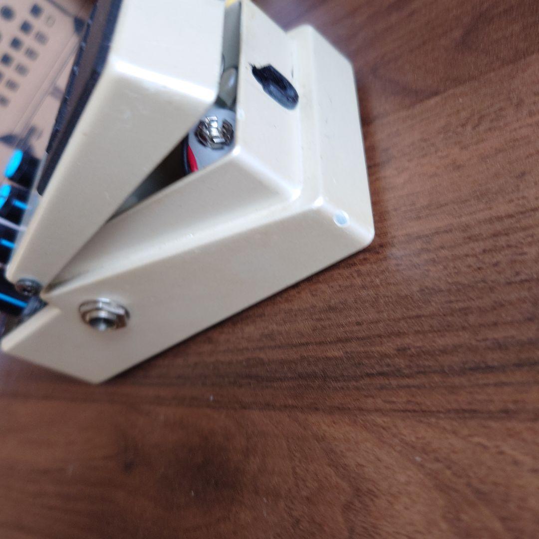 BOSS デジタルディレイ DD-3　日本製？　ギターエフェクター