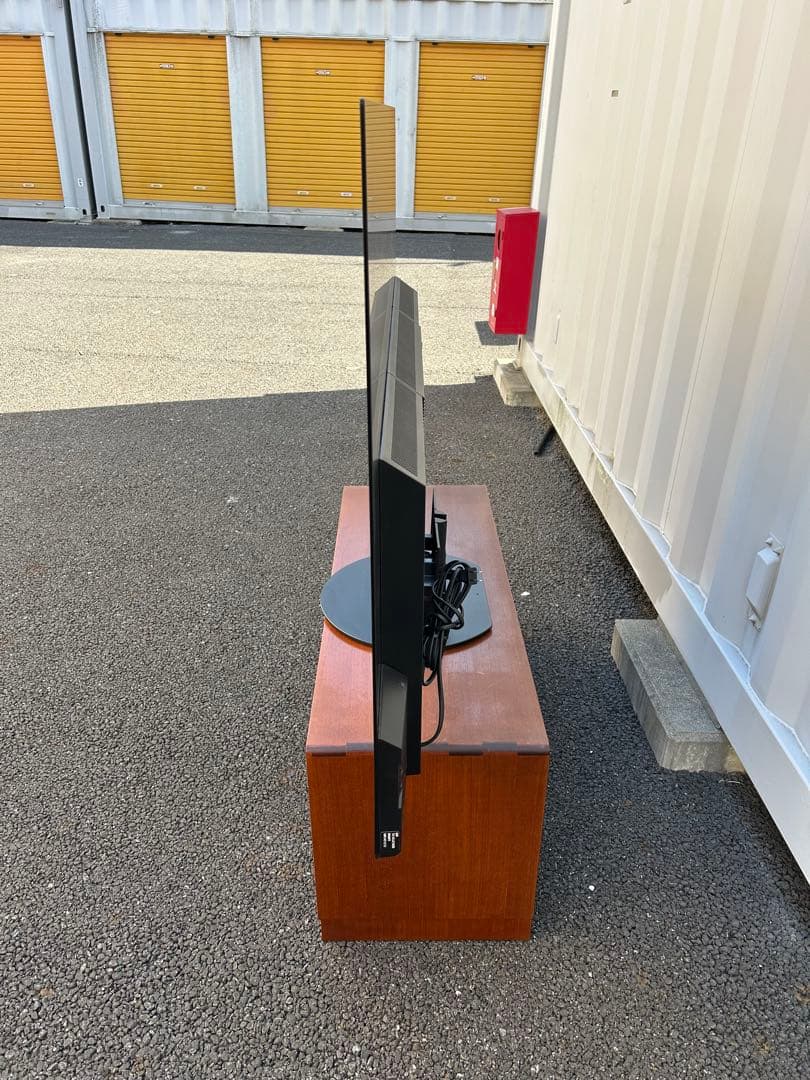 【直接引取りのみ】Panasonic　65型　TV TH-65JZ1000