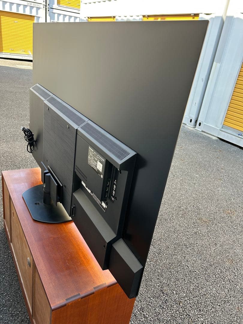 【直接引取りのみ】Panasonic　65型　TV TH-65JZ1000