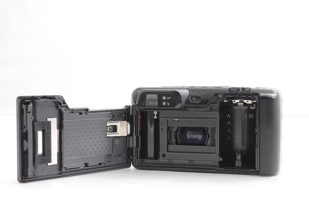 PENTAX ESPIO 115G コンパクトカメラ