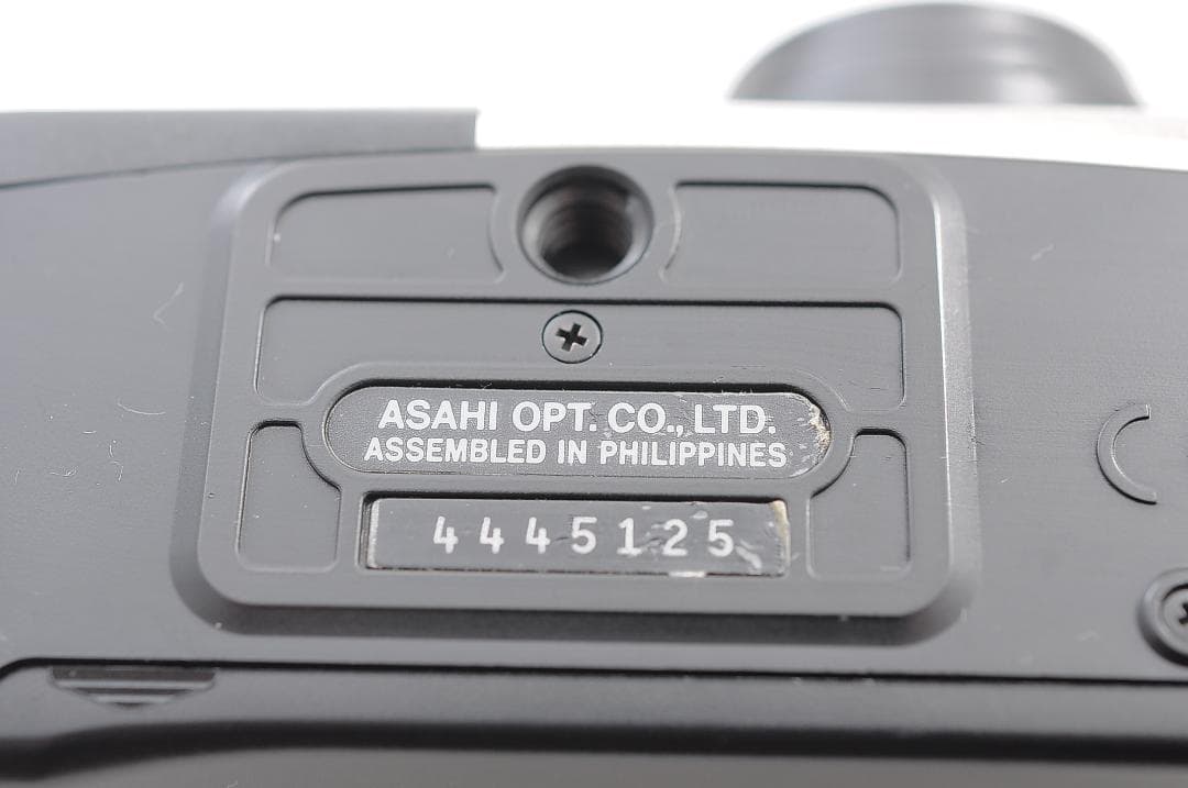 PENTAX ESPIO 115G コンパクトカメラ