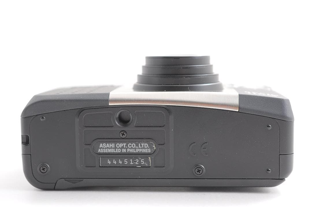 PENTAX ESPIO 115G コンパクトカメラ