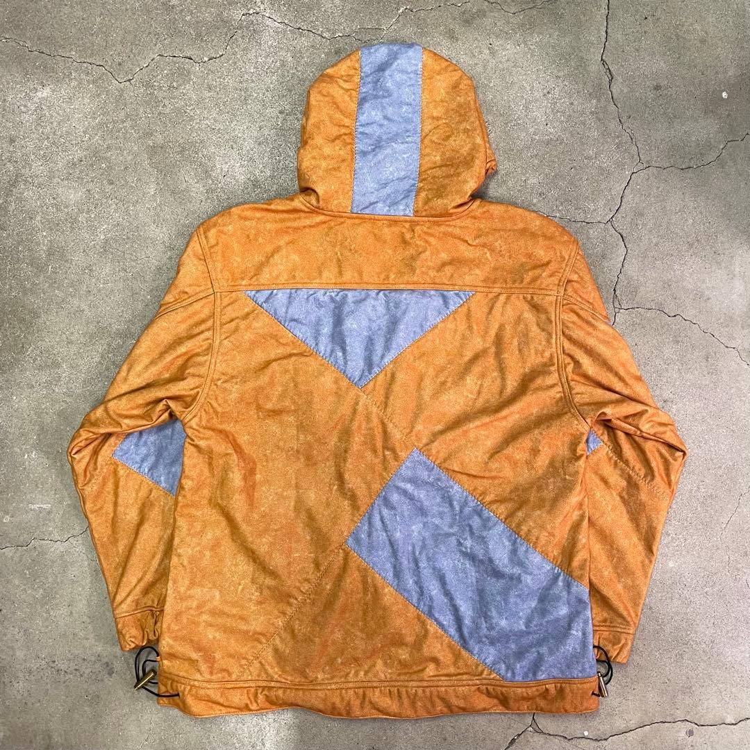 Pelle Pelle Marc Buchanan セットアップ XXL