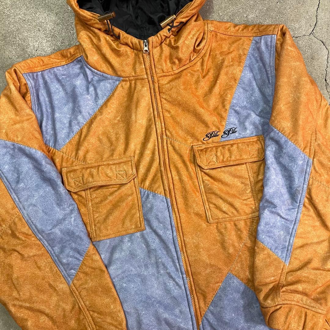 Pelle Pelle Marc Buchanan セットアップ XXL