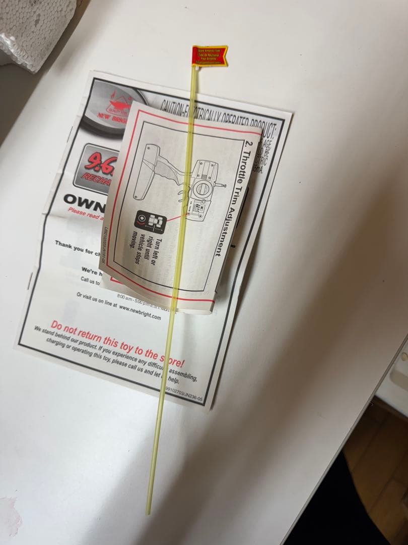 ホビーラジコン Rock Crawler Jeep Wrangler Rubicon