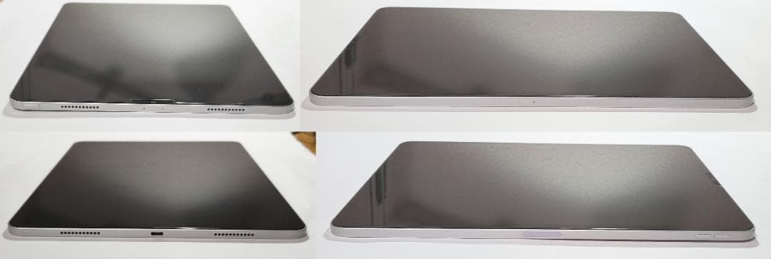 Thriller　iPad　pro本体のみ