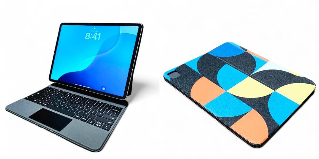 Thriller　iPad　pro本体のみ