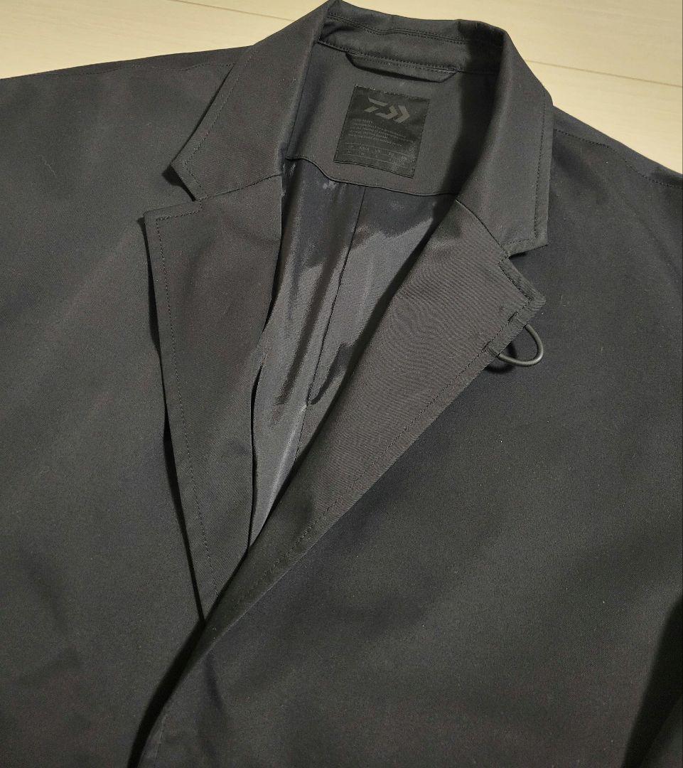 DAIWA PIER39 for FreshService セットアップ