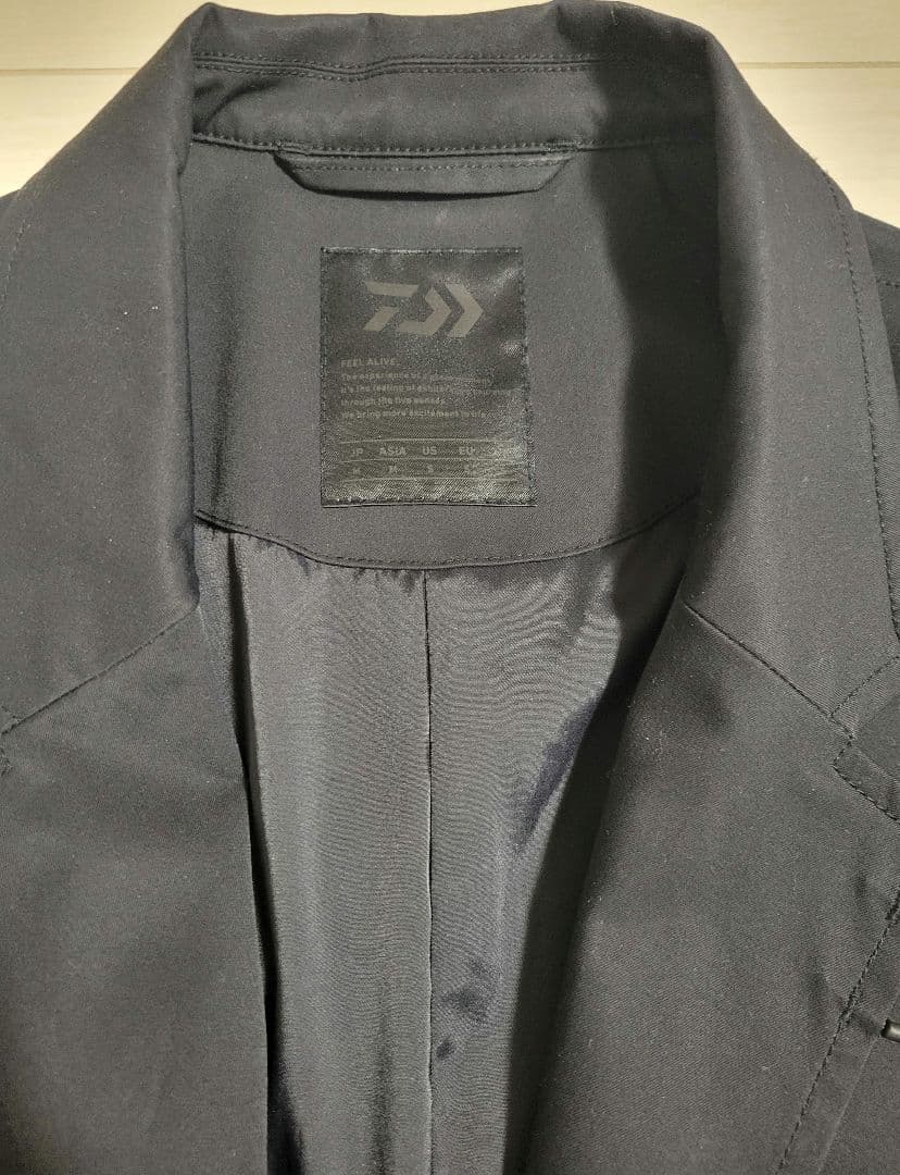 DAIWA PIER39 for FreshService セットアップ