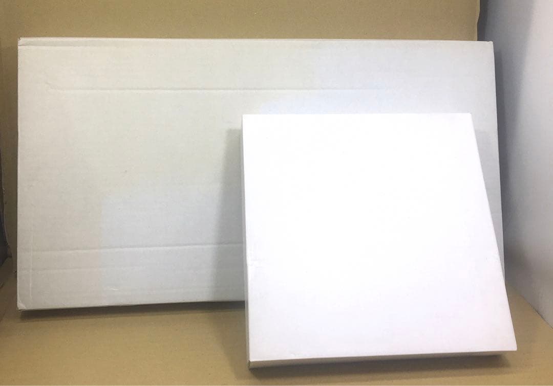 メガドライブミニ2 DXパック　カートリッジミニ&メガCDディスクミニ額装セット