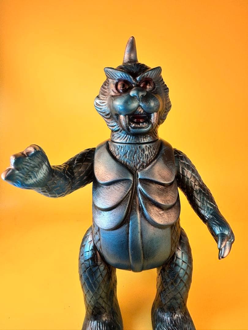 マルサン 450 ゴメス 後藤彩色所 テストショット カスタム