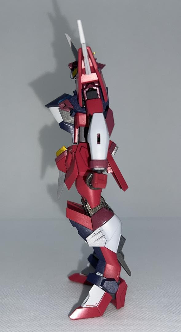 L ROBOT魂 ライジングフリーダム & イモータルジャスティス