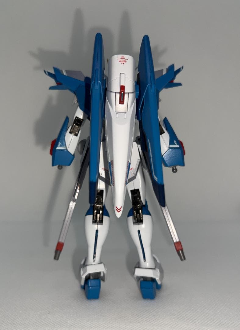 L ROBOT魂 ライジングフリーダム & イモータルジャスティス