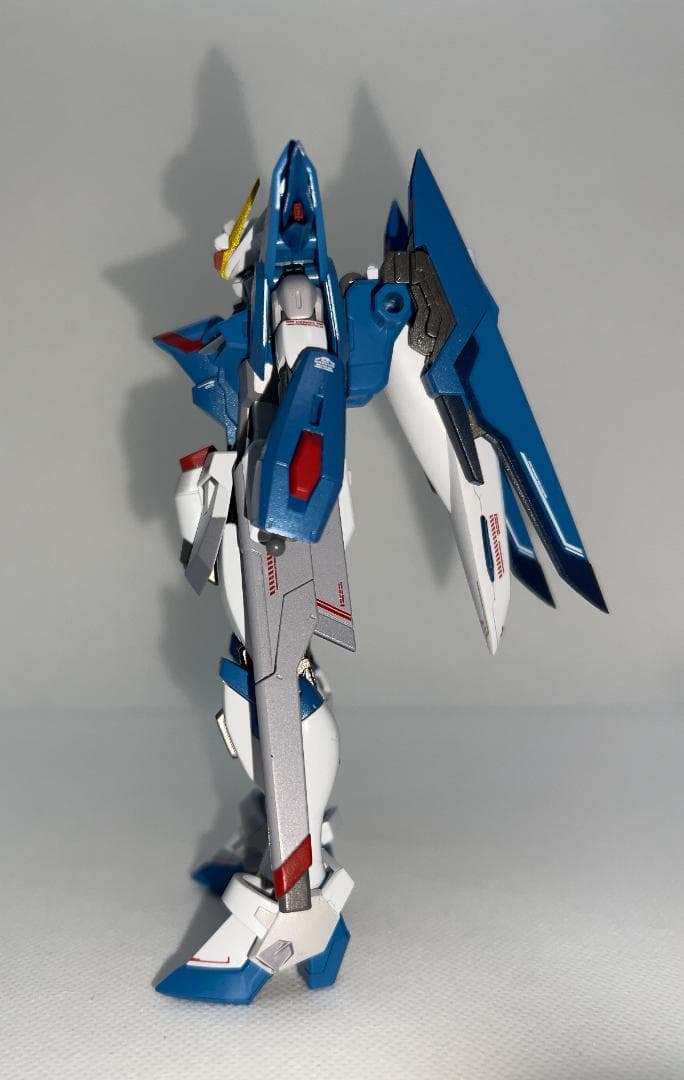 L ROBOT魂 ライジングフリーダム & イモータルジャスティス