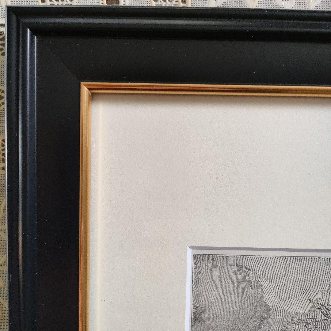 未使用\" ギュスターヴ ドレ　木口木版『失楽園/ミルトン』1882年代制作