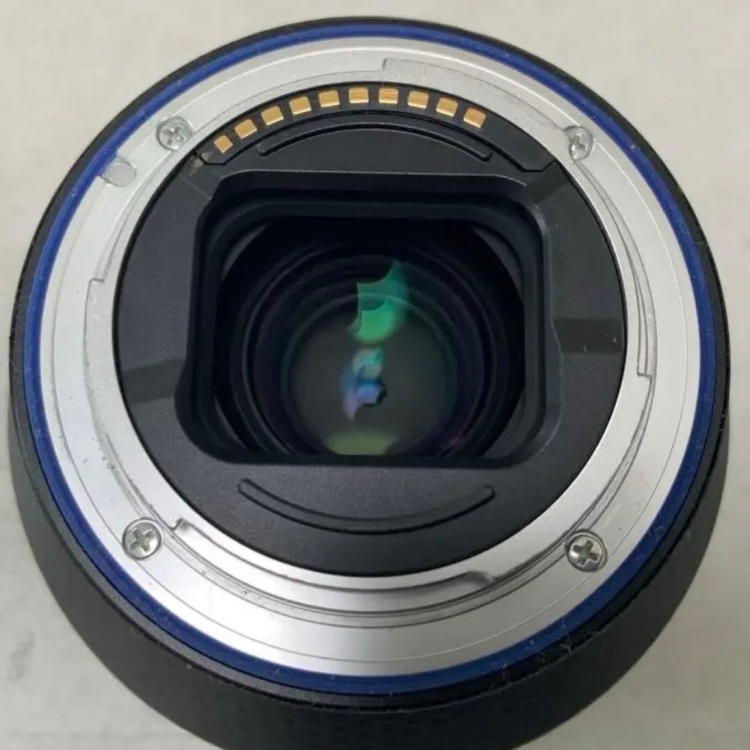 ZEISS Batis 2/40 CF レンズ Eマウント フィルタ3枚セット