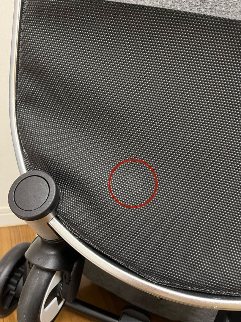 ピッコロカーネ BENE ペットカート