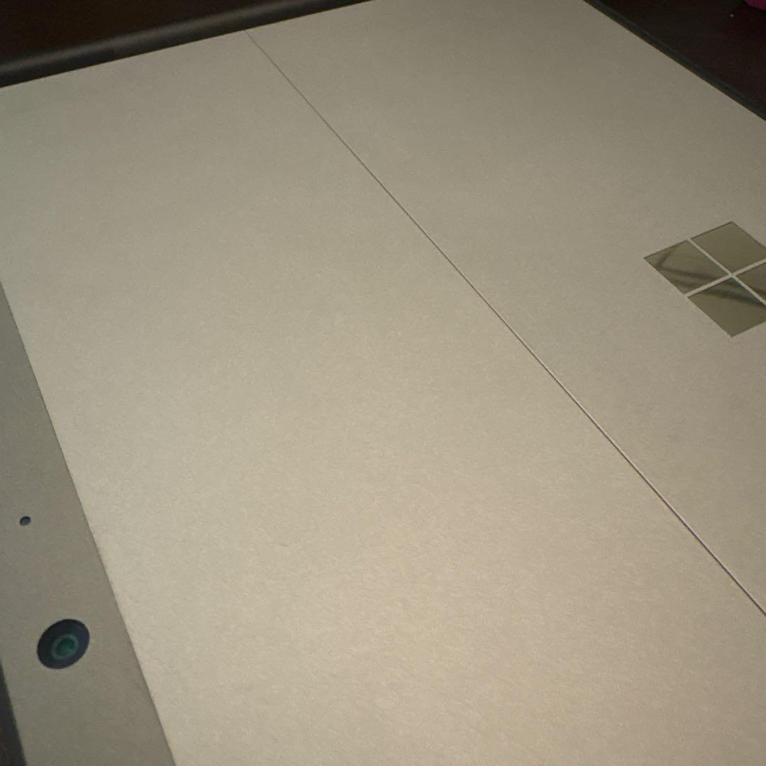 Microsoft Surface Go3本体 日本語キーボード タッチペン付き
