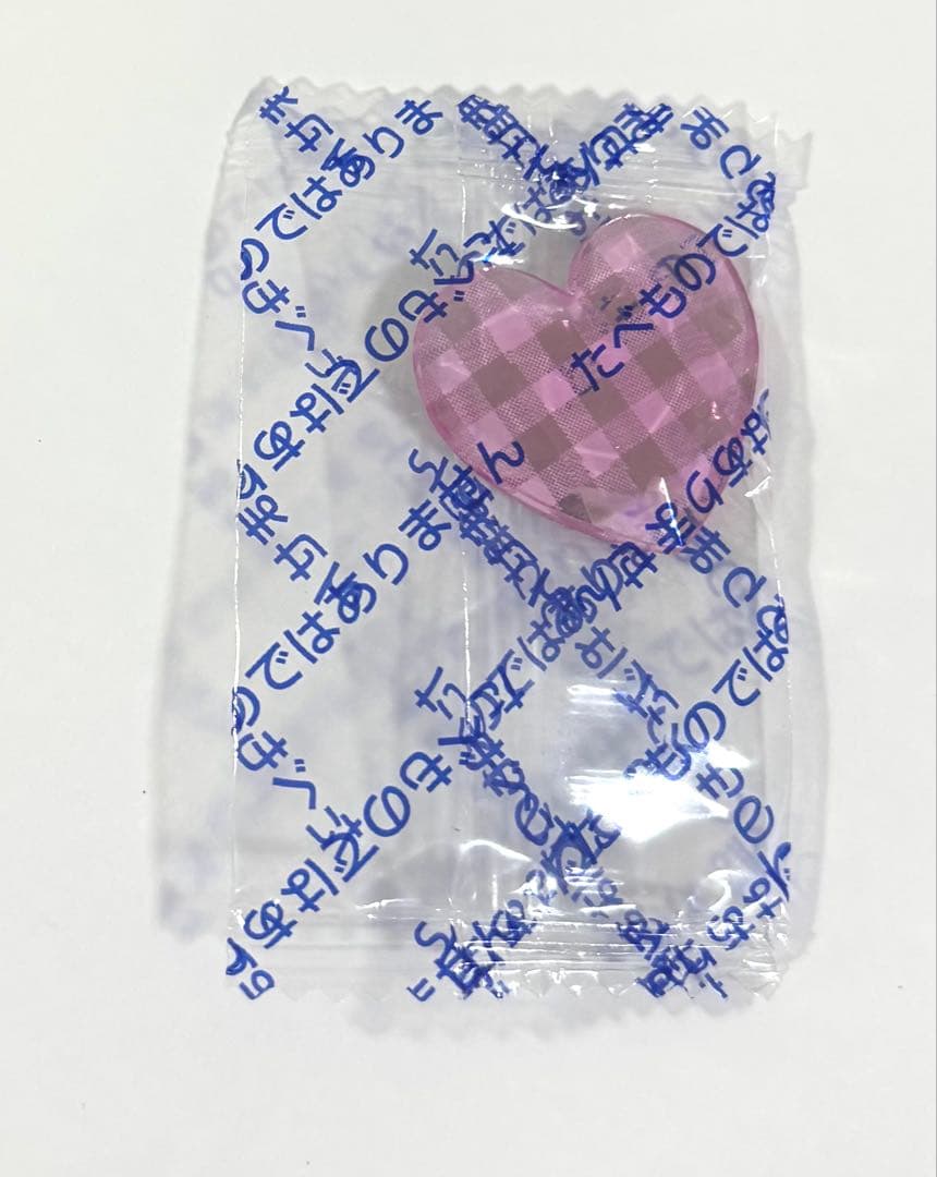 プリズムストーン セブンスコーデ なる