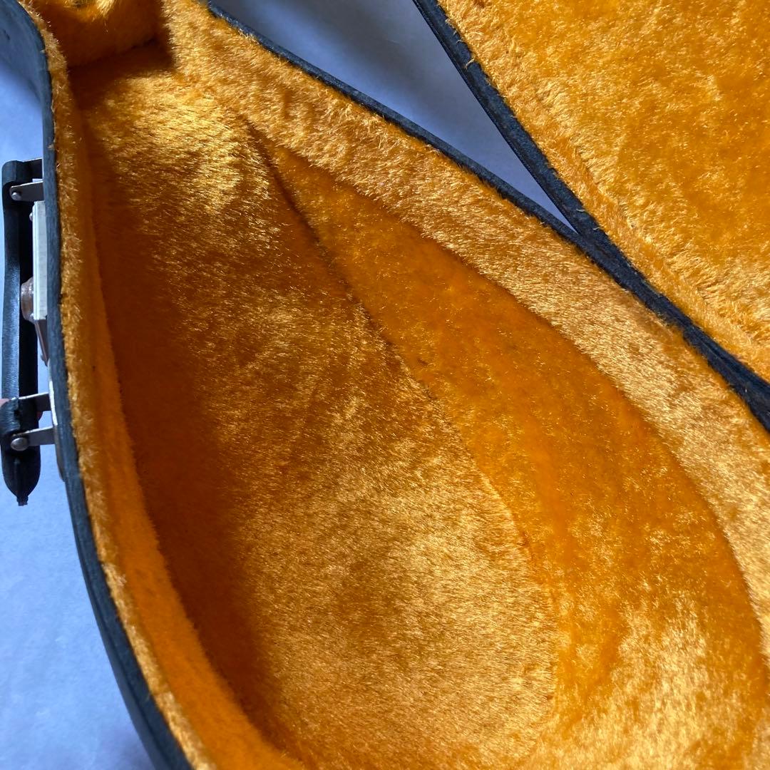 マンドリン　SUZUKI