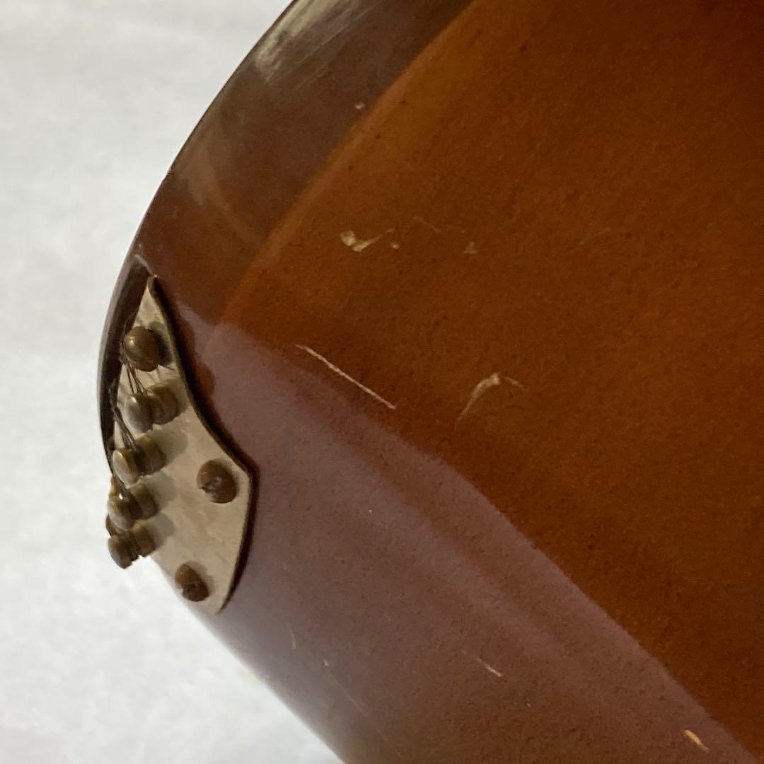 マンドリン　SUZUKI