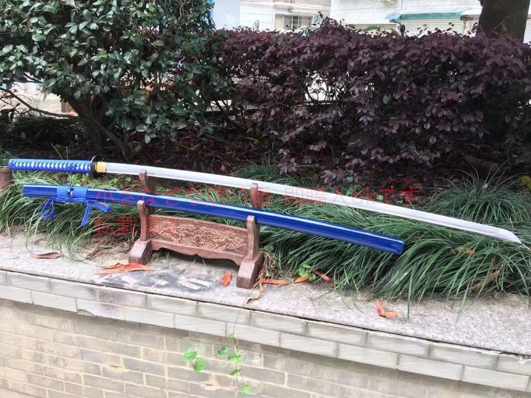 一刀流-星空 武具　刀装具　日本刀　模造刀　居合刀