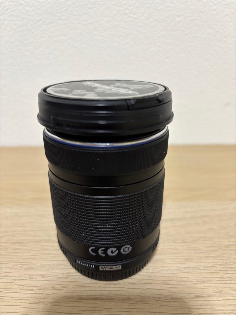 レンズ(ズーム) OLYMPUS M.ZUIKO 40-150mm 1:4-5.6 ED