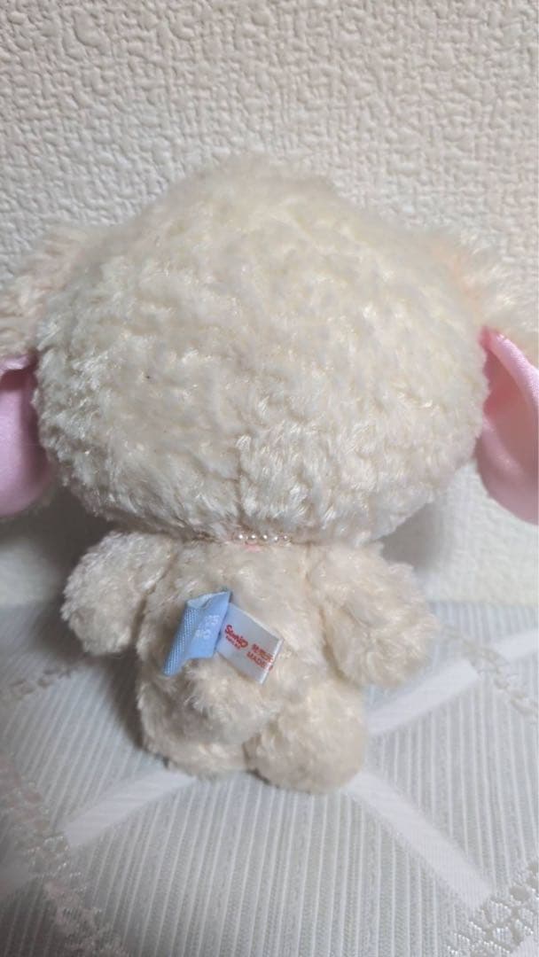 シュガーバニーズ はなうさももうさ