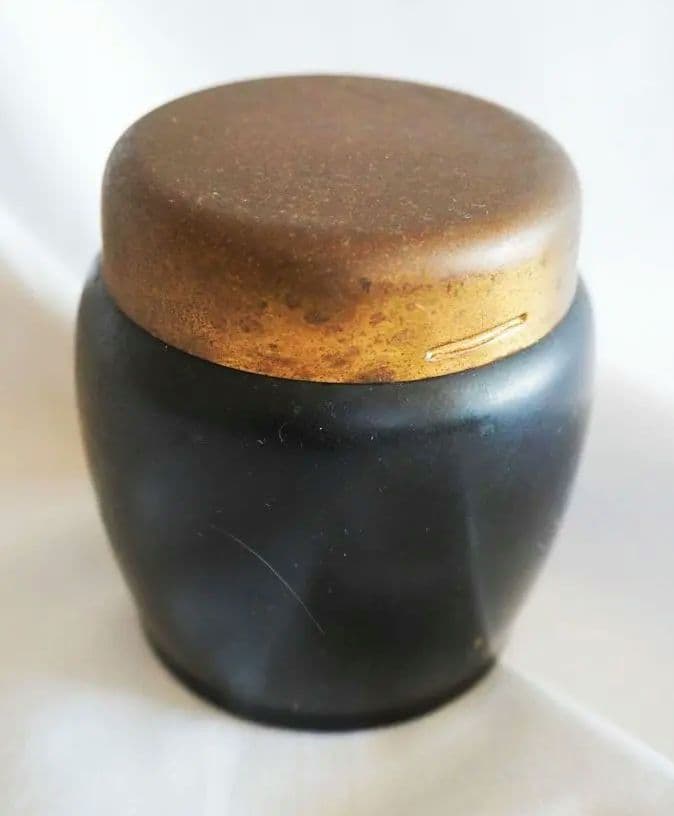 60年代 シガレットディスペンサー アンティーク 真鍮 インテリア ヴィンテージ