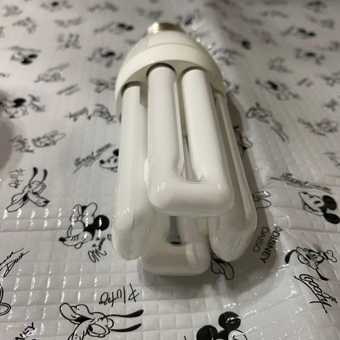 ネオボールZ TOSHIBA 蛍光灯 EFD21EN 21W 昼白色 8個セット