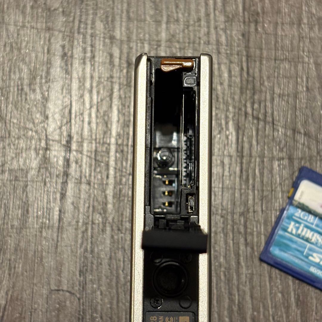 【即日発送】Canon IXY DIGITAL10