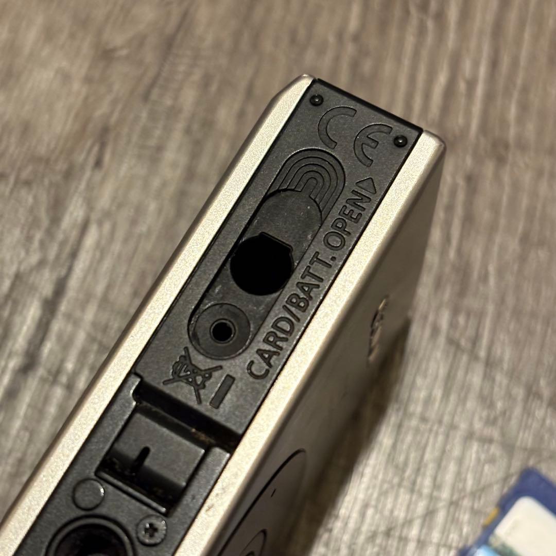 【即日発送】Canon IXY DIGITAL10