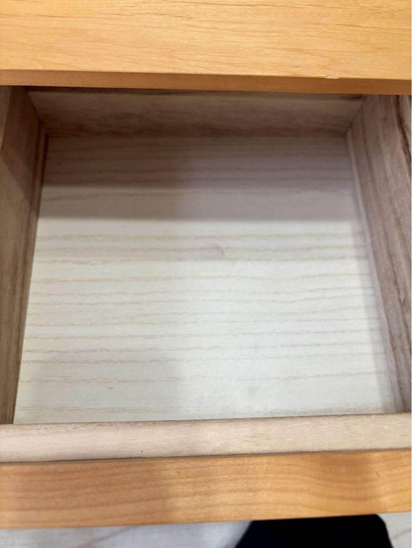 ケユカ　サイドテーブル　KEYUKA