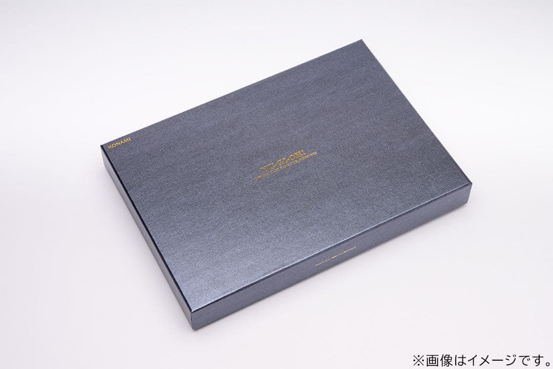 遊戯王OCGデュエルモンスターズ 「三幻神」スペシャルカードセット