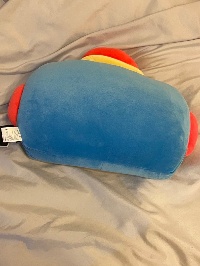 TREASURE TRUZ フェイスクッション HIKUN ナラホームデコ