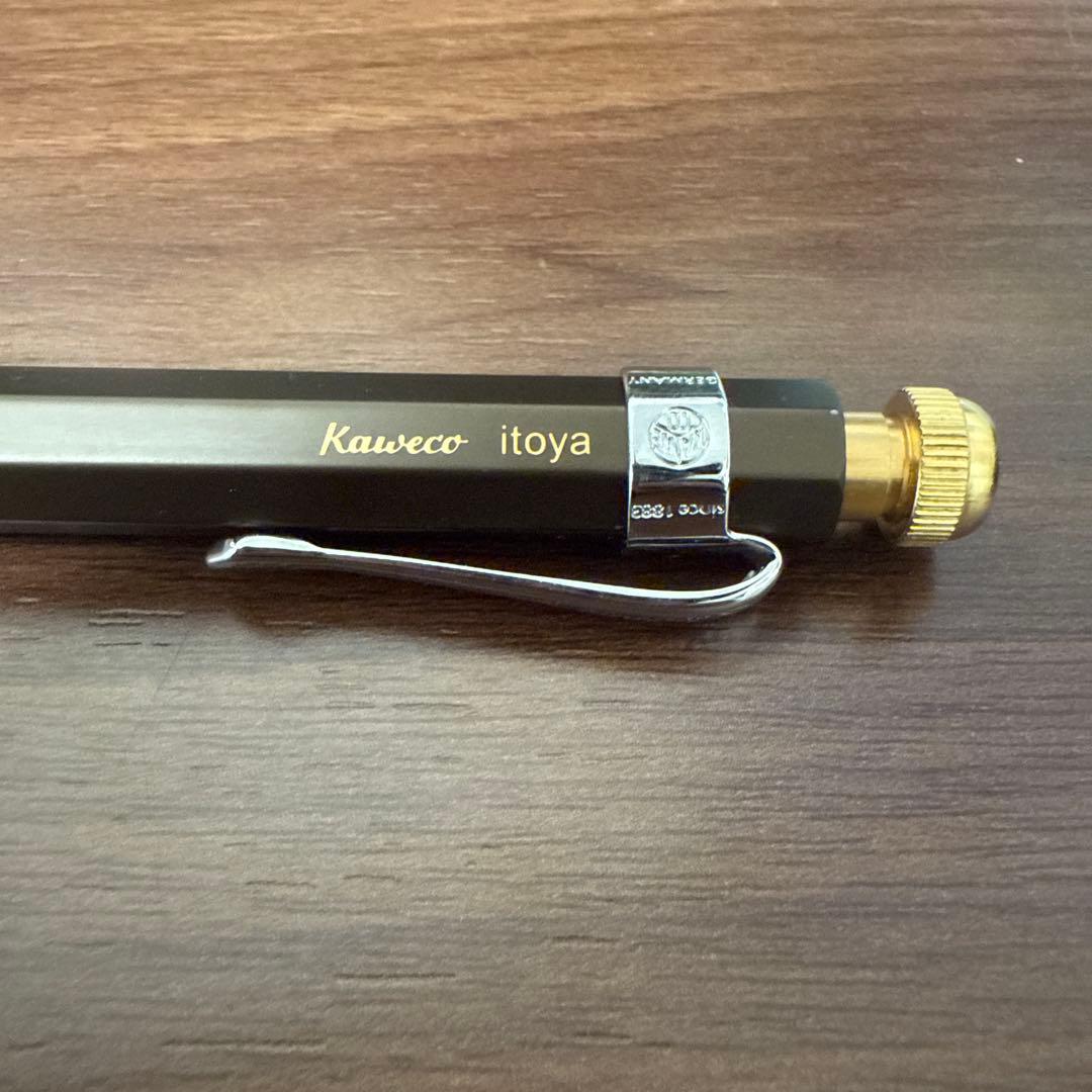 user_51543f3a 伊東屋限定　カヴェコスペシャル