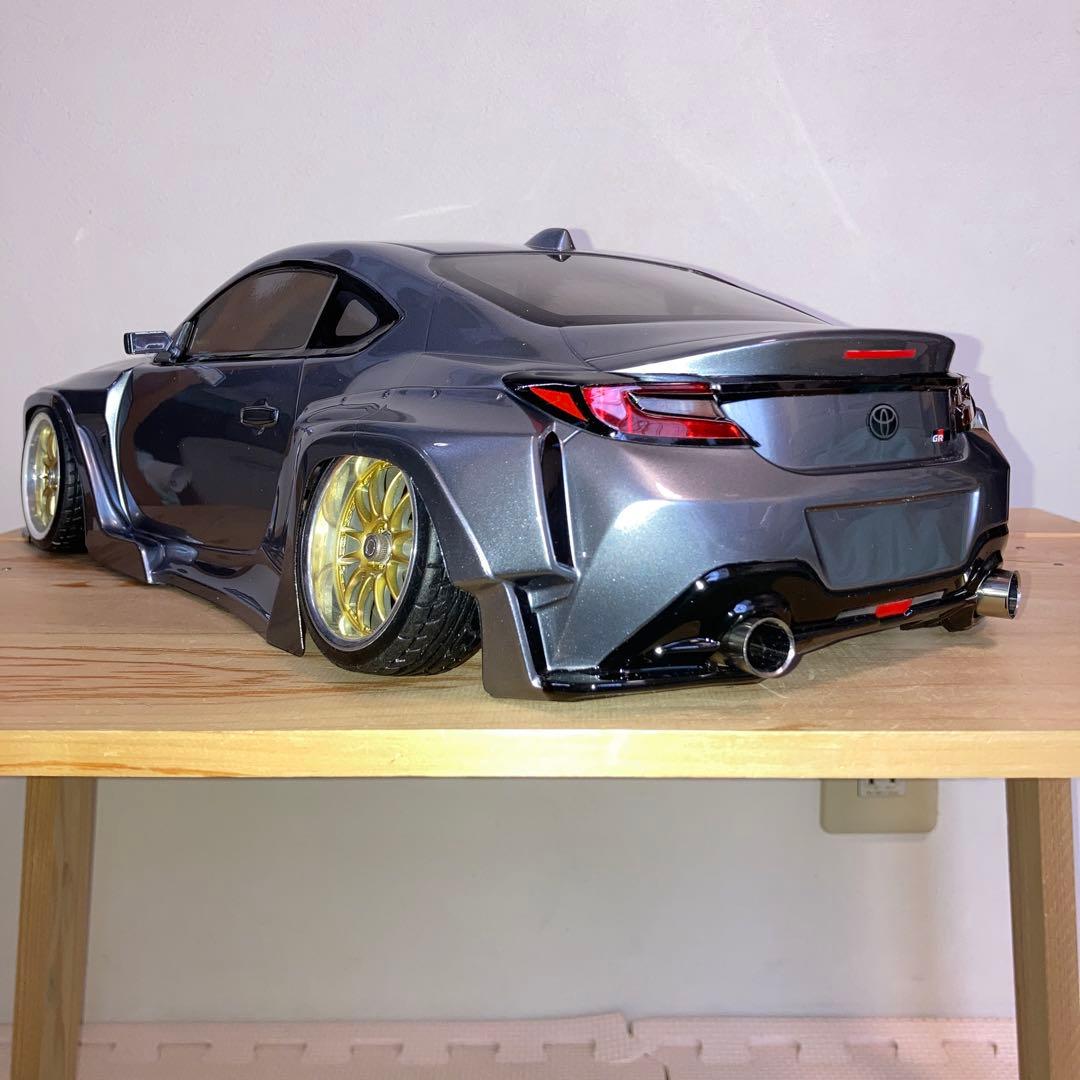 ヨコモ　PANDEM GR86 ボディ