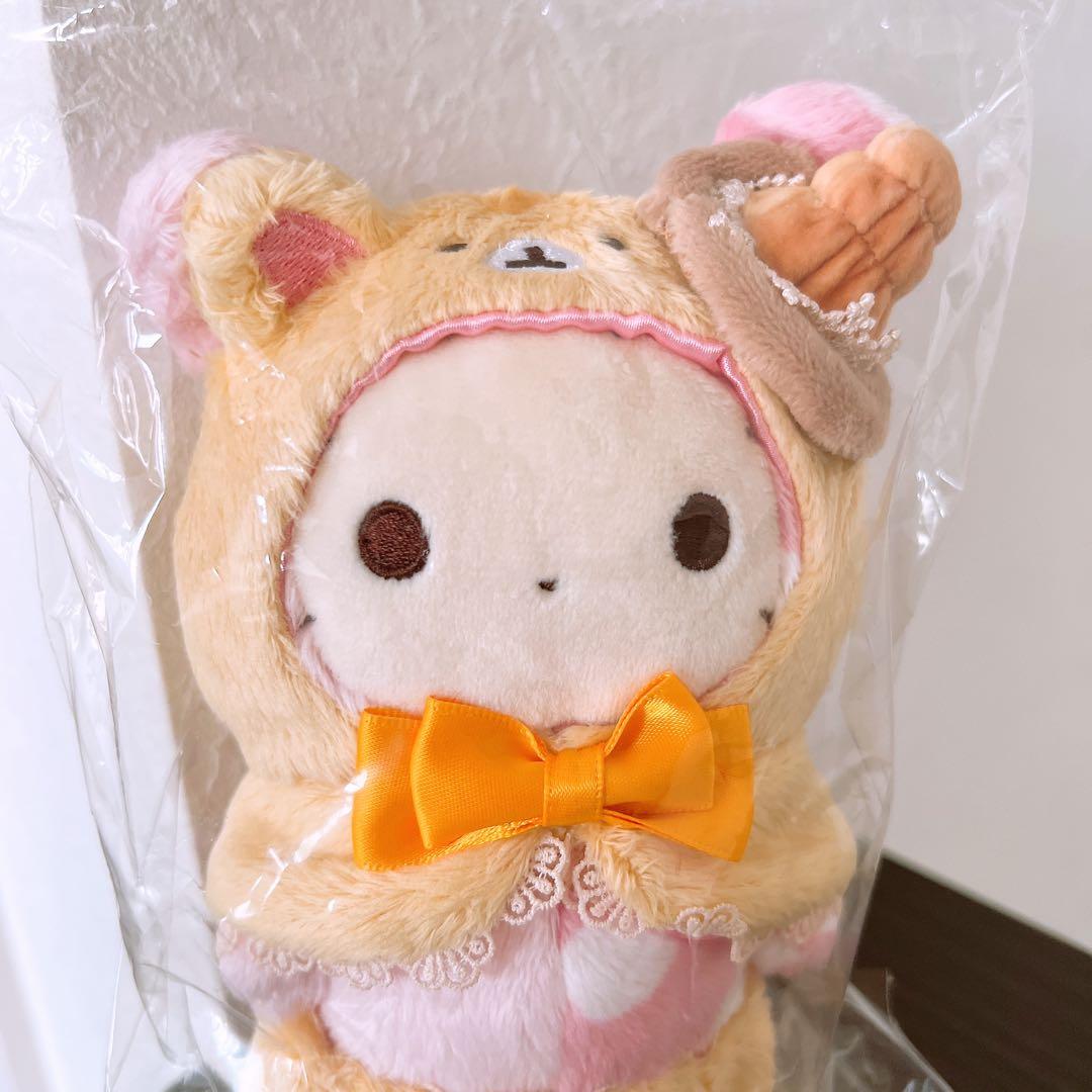 センチメンタルサーカス　シャッポ　ころころコロニャ