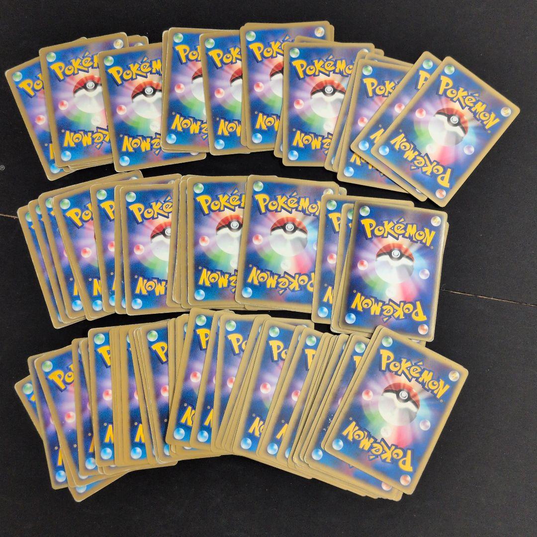 ポケモンカード VS 100枚セット まとめ売り