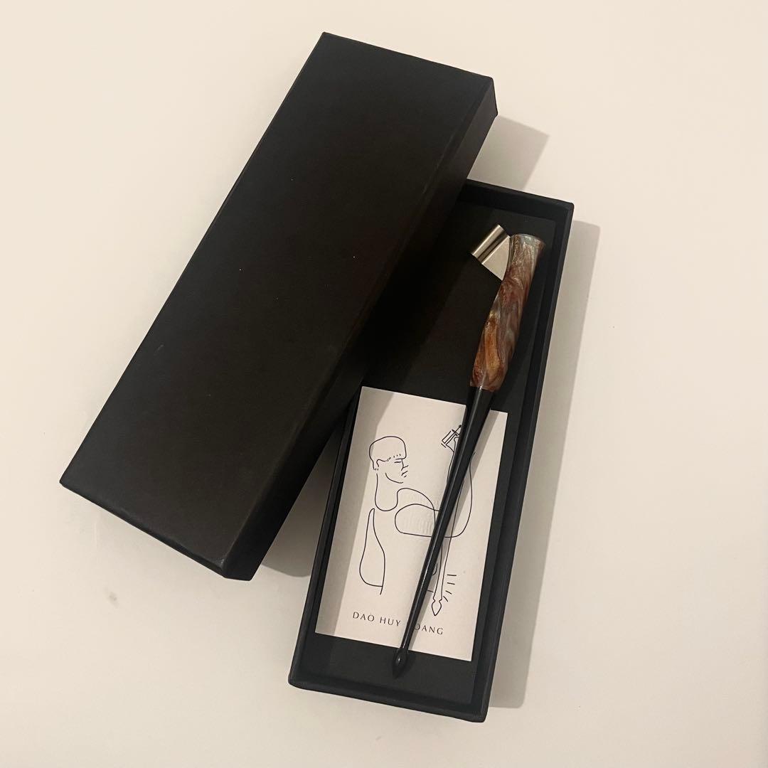 DAO HUY HOANG カリグラフィーホルダー　★今月で終了