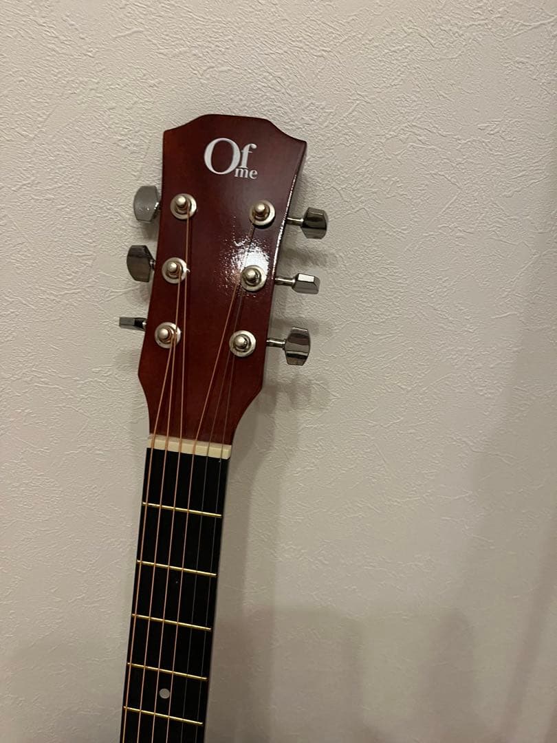 アコースティックギター　希少