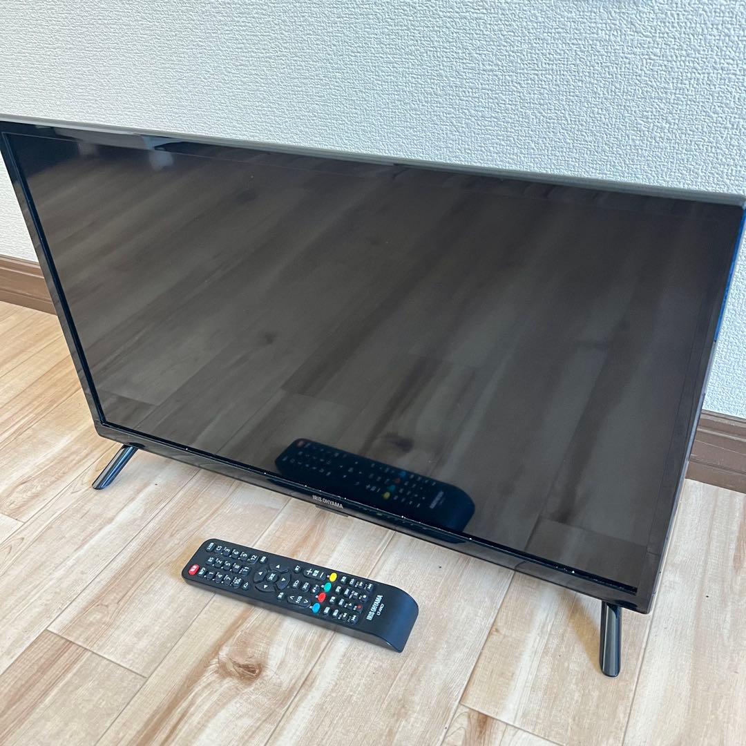 アイリスオーヤマ　24WB10PB 液晶テレビ　2020年製　24型