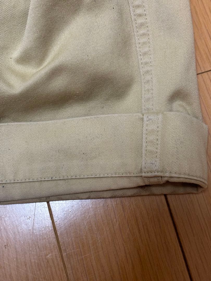 早い者勝ちWarehouse Co. Duck Digger 45カーキチノパン