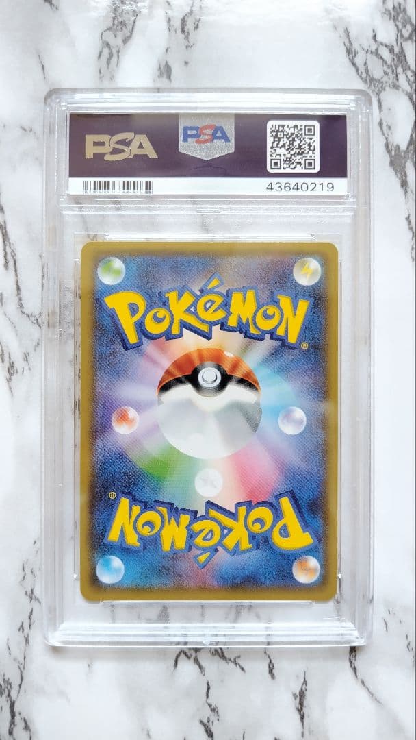 PSA10　ブラッキーGX　プロモ　2018　チャンピオンズリーグ