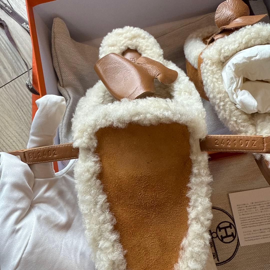 新品未使用HERMESオズミュール37ゴームートンファーキャメルケリーバーキン