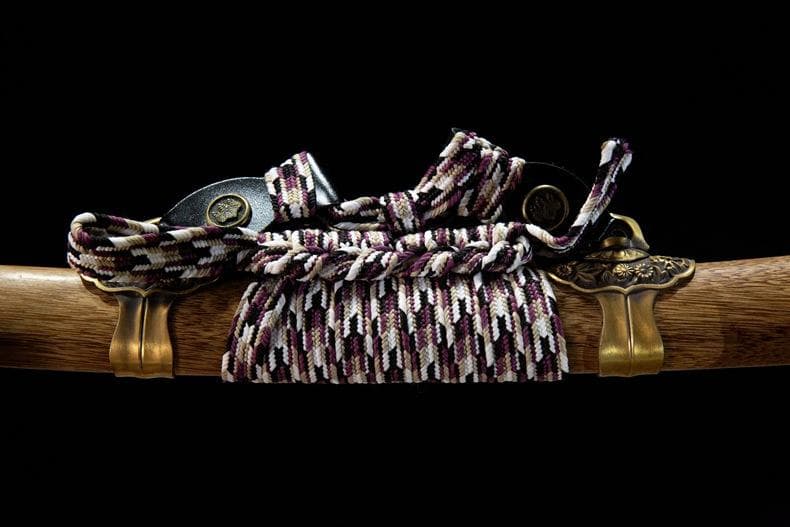 菊紋太刀 日本刀 模造刀 居合刀 武士道 武蔵 鑑賞用 手鍛造打