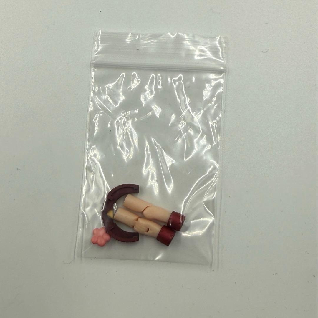 ヨ*ン様 メガミデバイス PUNI⭐︎MOFUマオ[完成塗装品]コトブキヤ