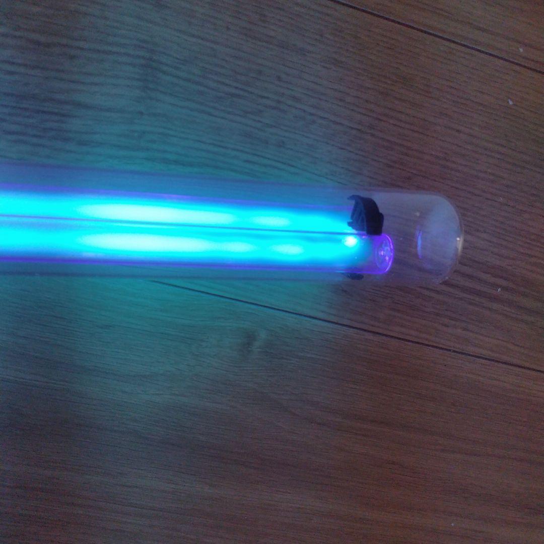 カミハタ　ターボツイストZ UV殺菌灯