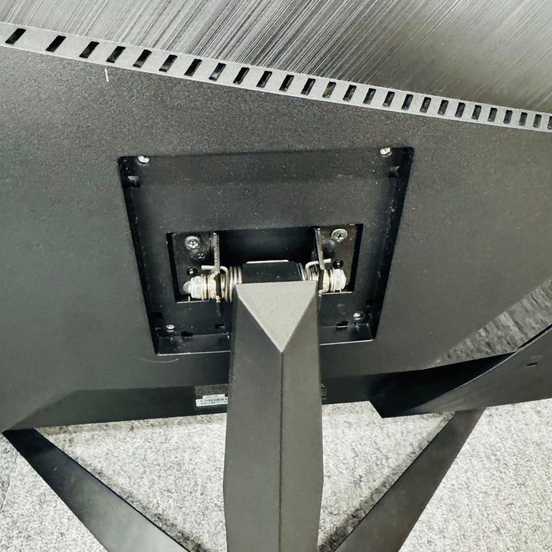 MSI Optix G272 ゲーミングモニター 27インチ 144Hz